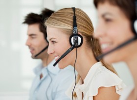 Call Center a 365 Gradi - CMS NETWORK SRL